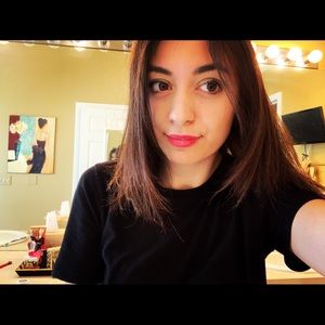 Meet your Posher, Bridget